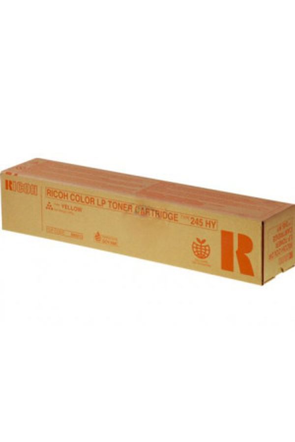 RICOH Toner yellow - Image 1