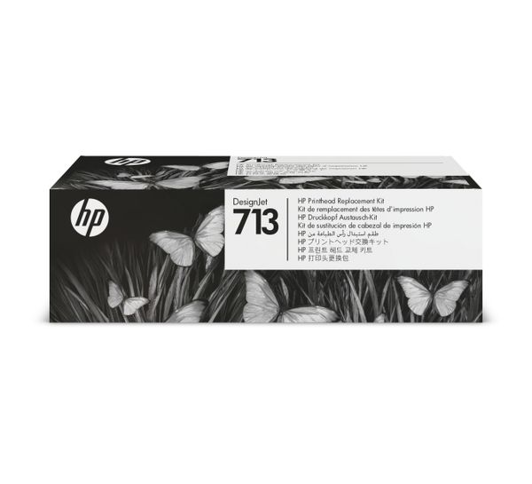 HP Druckkopf-Kit No.713 - Image 1