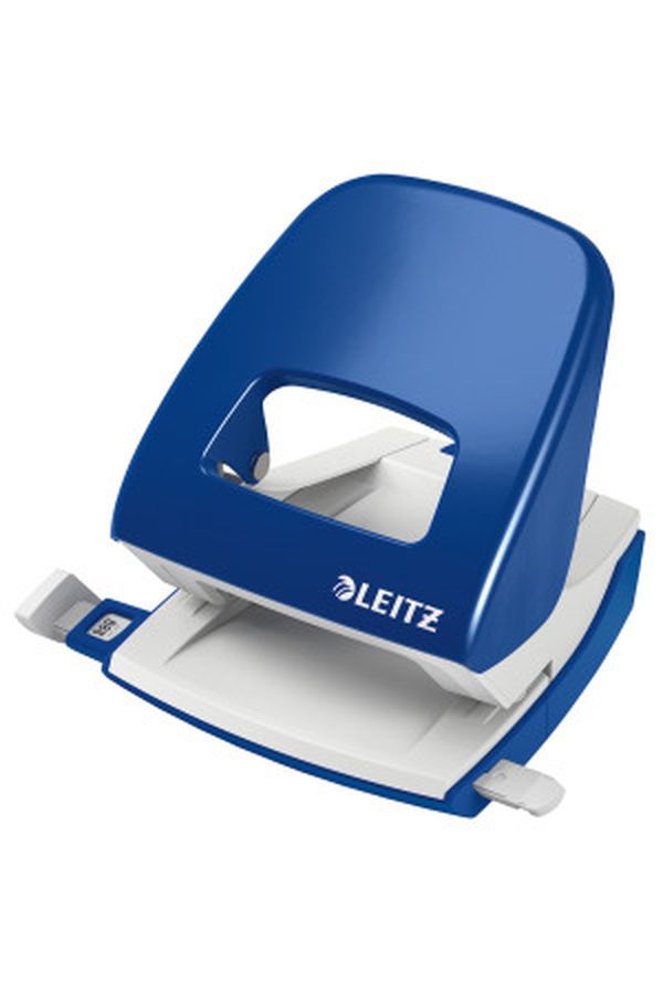 LEITZ Bürolocher NeXXt 8cm/5.5mm - Image 1