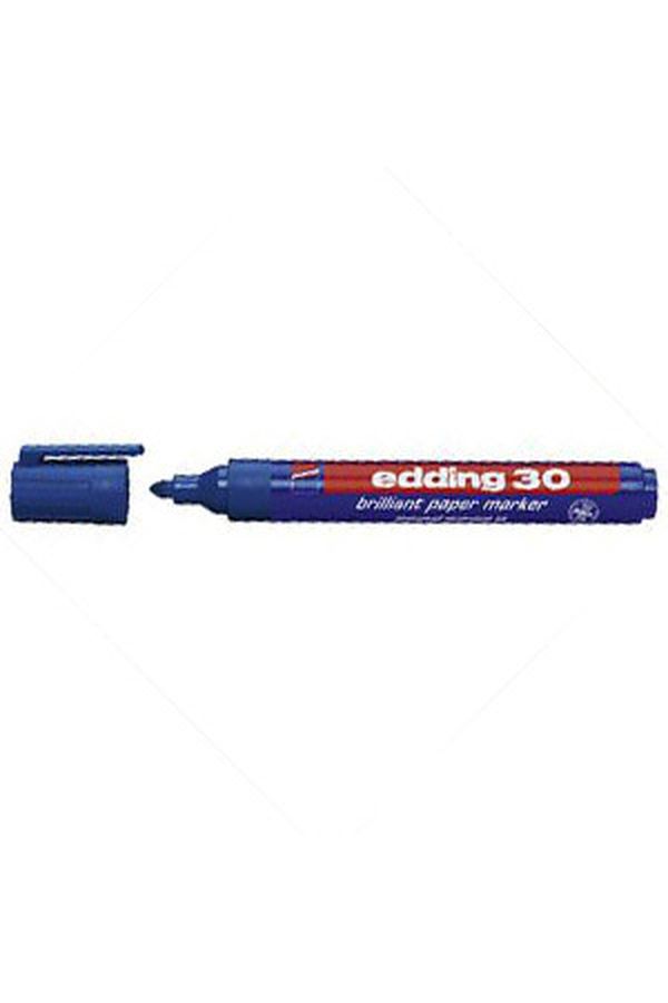 EDDING Permanent Marker 30 - Image 1