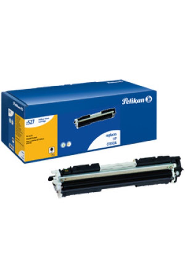 PELIKAN Toner-Modul schwarz - Image 1
