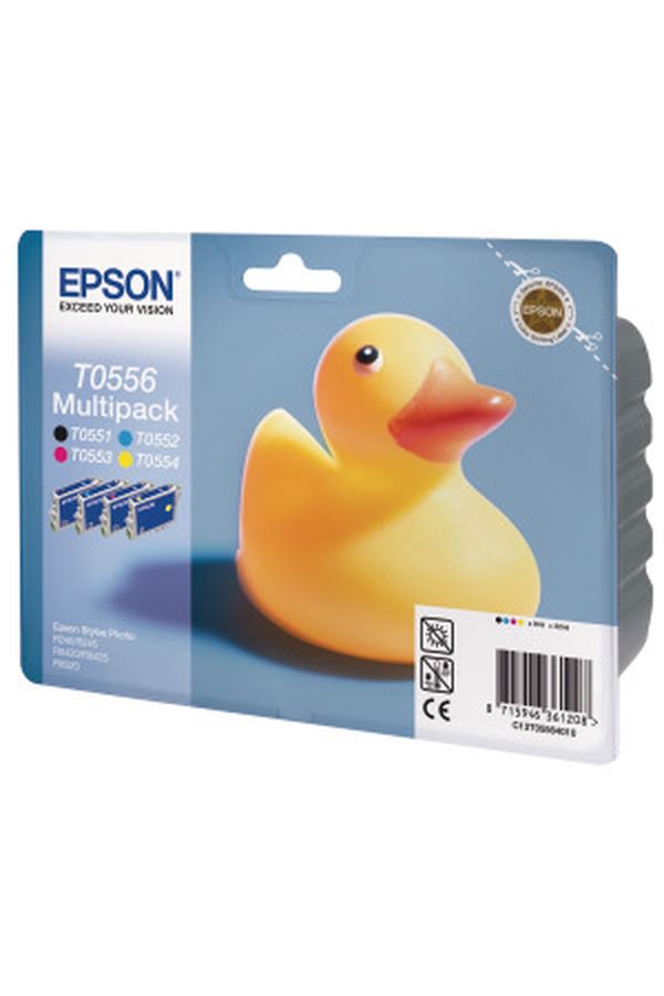 Epson Multipack cmybk - Image 1