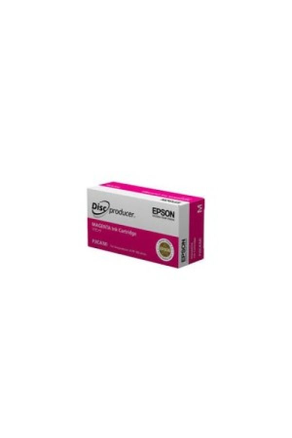 EPSON Tintenpatrone magenta - Image 1
