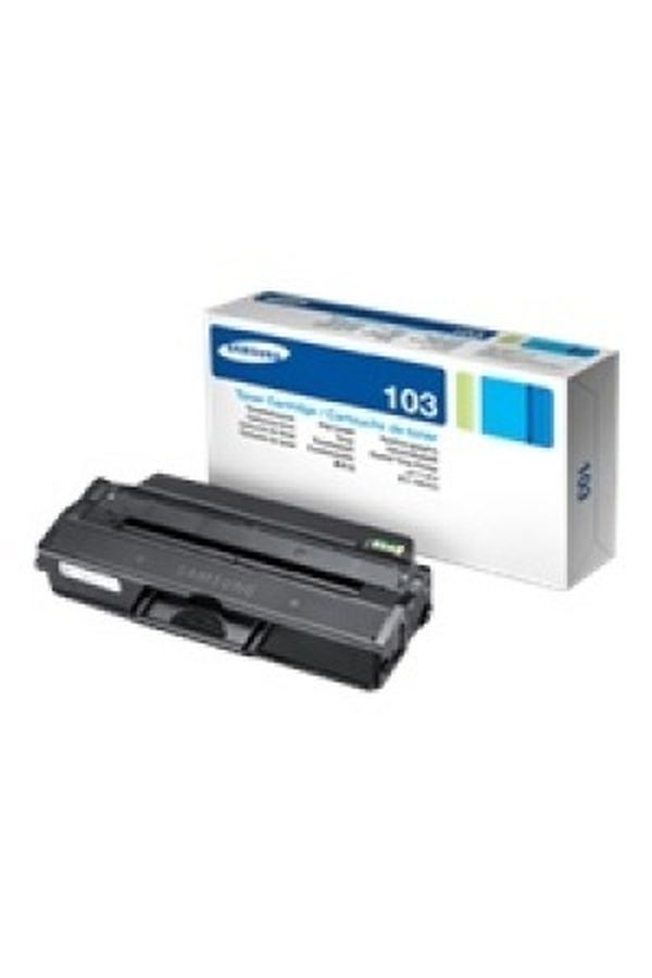SAMSUNG Toner-Modul schwarz - Image 1