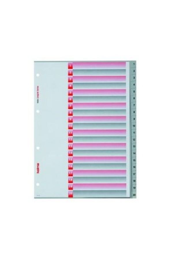 KOLMA Register Longlife A4 - Image 1