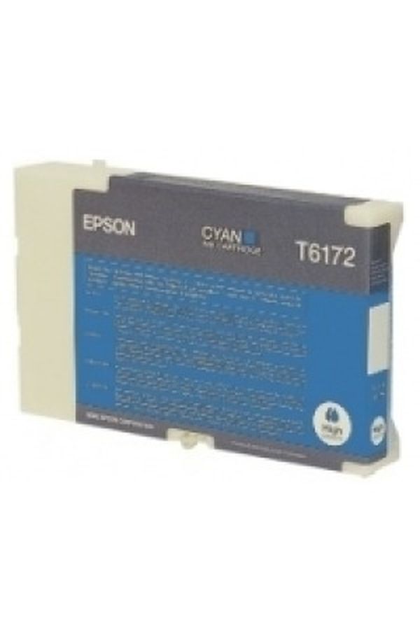 EPSON Tintenpatrone cyan - Image 1