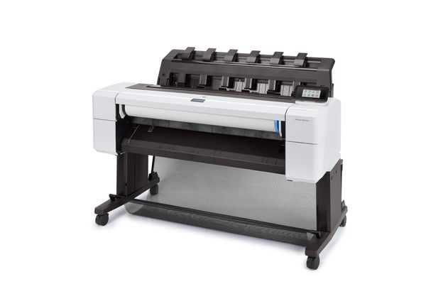 HP DesignJet T1600 36'' - Image 2