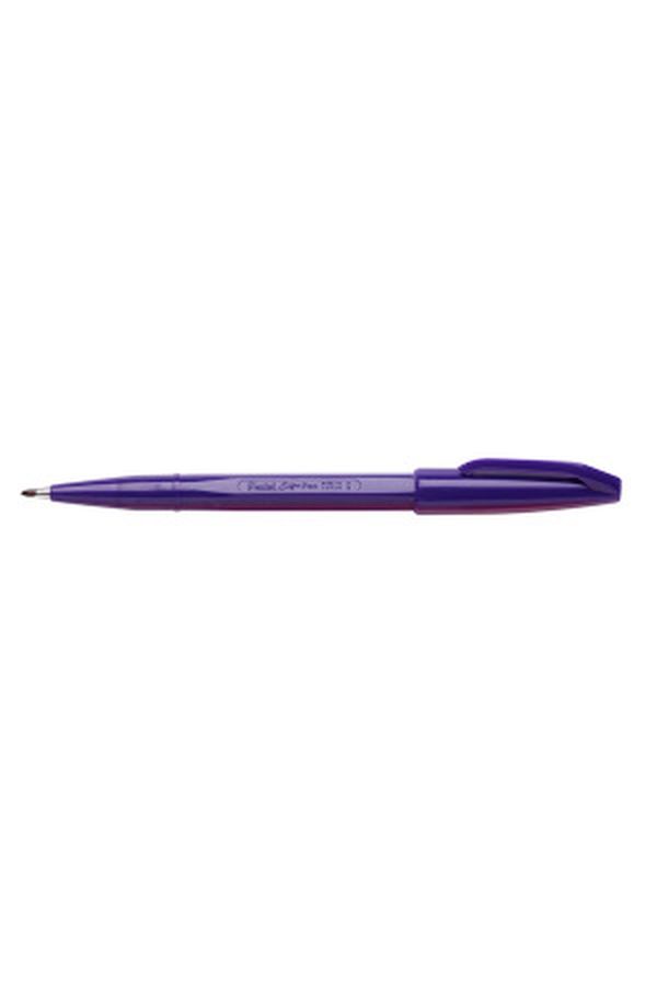PENTEL Faserschreiber Sign Pen 2.0mm - Image 1