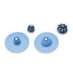 HP DesignJet 2"/3" Spindeladapter Kit - Thumbnail 4