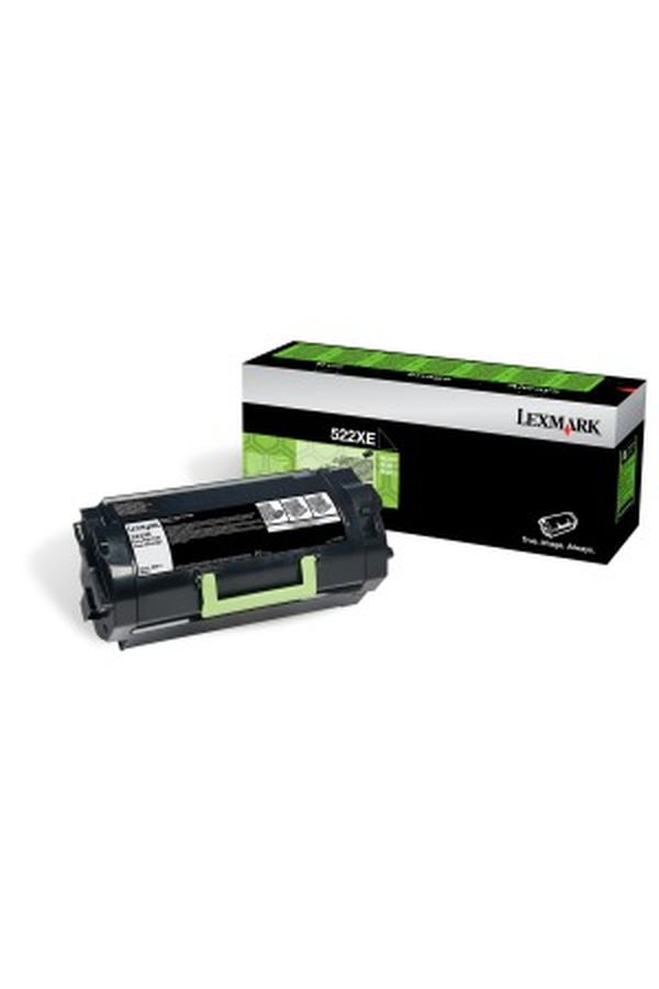 LEXMARK Toner-Modul EHY Corp. schwarz - Image 1