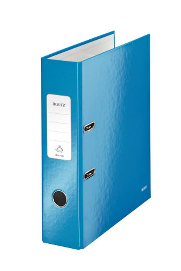 LEITZ Ordner WOW 8cm - Image 1