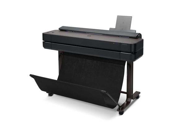 HP DesignJet T650 36'' - Image 2
