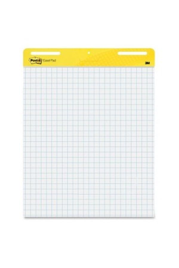 POST-IT Meeting Chart kariert - Image 1