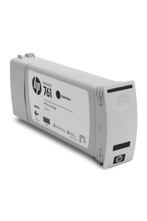 HP Tinte No.761 775ml matte black Schnäppchen - Image 1