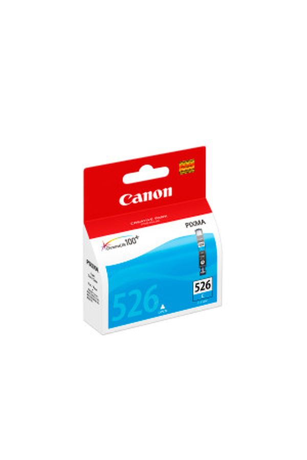 Canon Tinte 9ml cyan - Image 1