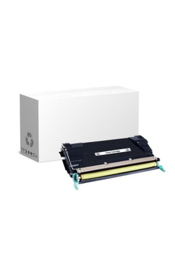 NEUTRAL Toner-Modul yellow - Image 1