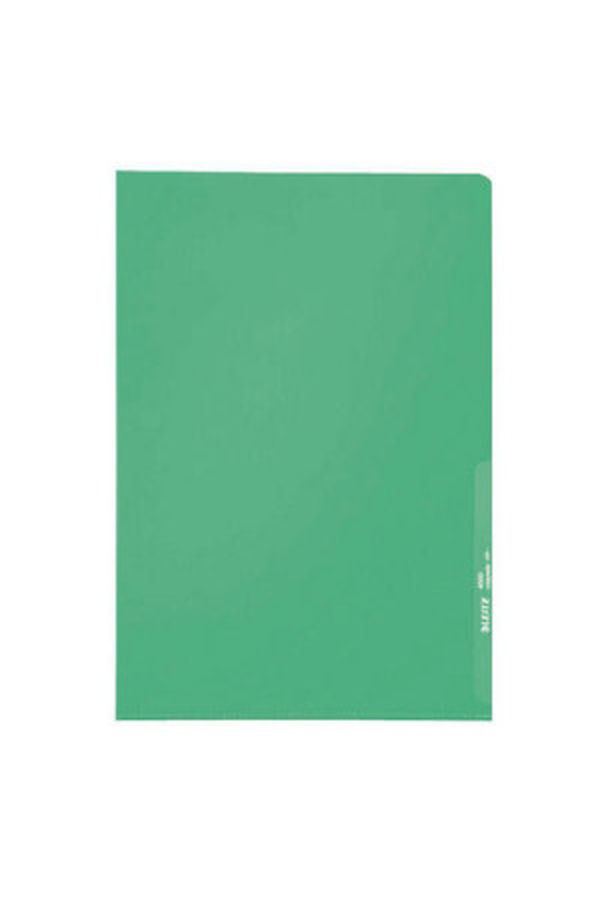 LEITZ Sichthüllen PP A4 - Image 1