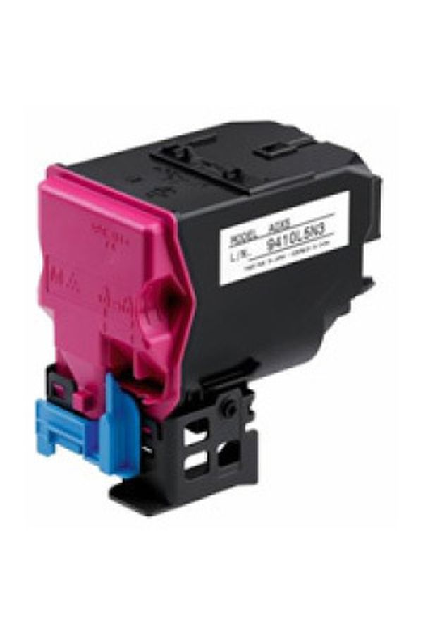KONICA Toner-Modul HY magenta - Image 1
