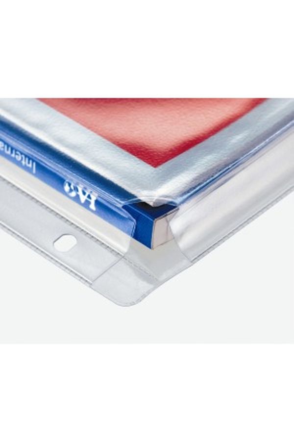 KOLMA Zeigetasche PP ExtraSolid A4 - Image 1