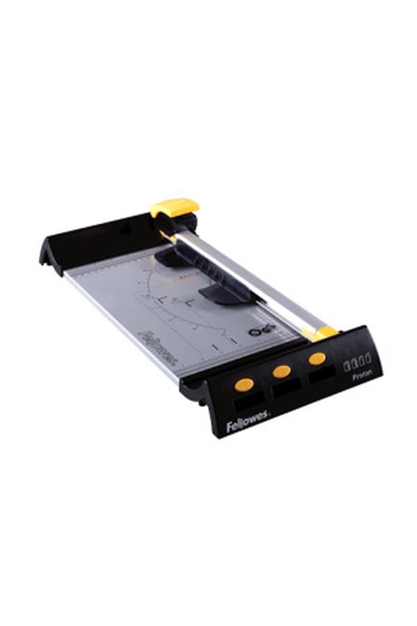 FELLOWES Schneidemaschine Proton A4 - Image 1