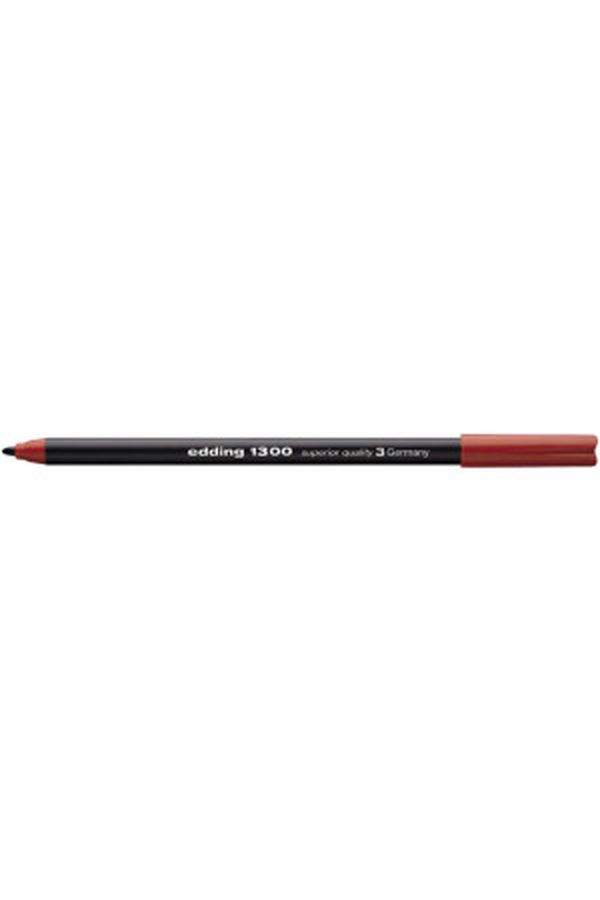 EDDING Fasermaler 1300 color pen 3mm - Image 1