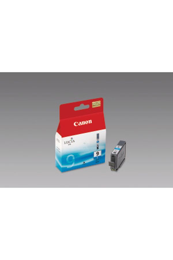 Canon Tinte cyan - Image 1