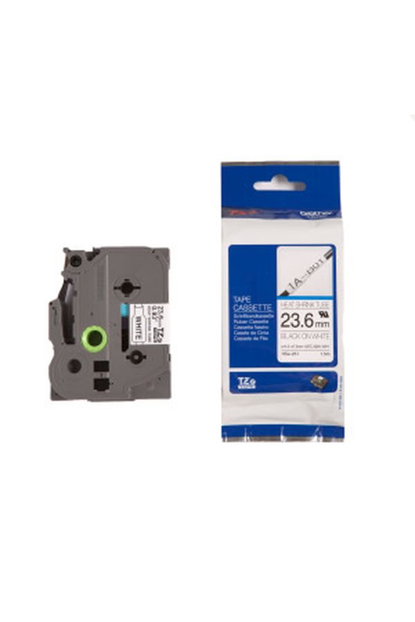 PTOUCH Heat-Shrink-Tube f. 7.3-14.3mm - Image 1