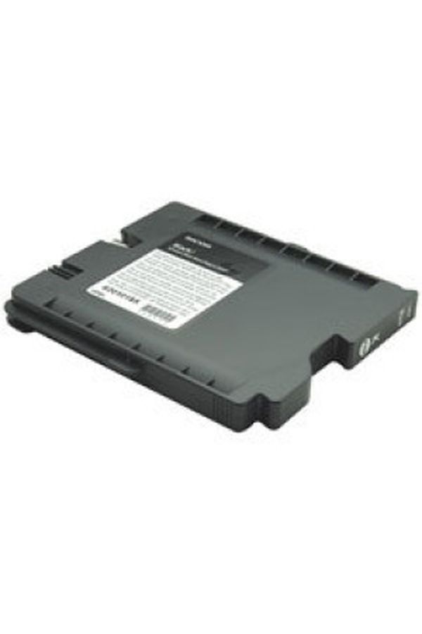 RICOH Tintenpatrone schwarz - Image 1