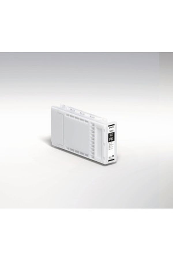 Epson Tinte 350ml photo black - Image 1