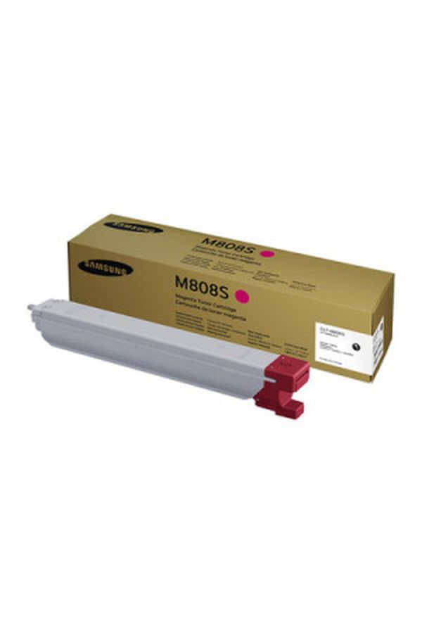 SAMSUNG Toner magenta - Image 1