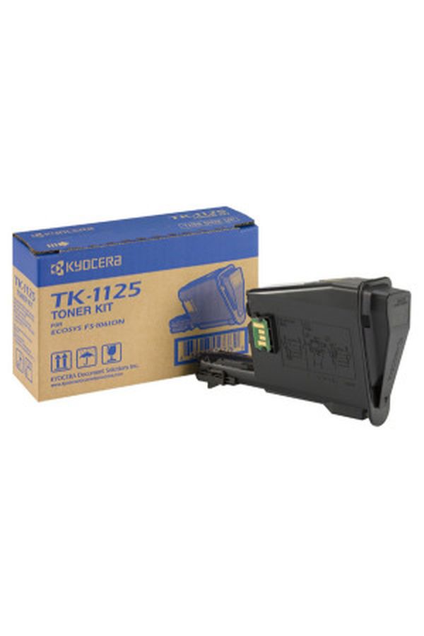 KYOCERA Toner-Modul schwarz - Image 1