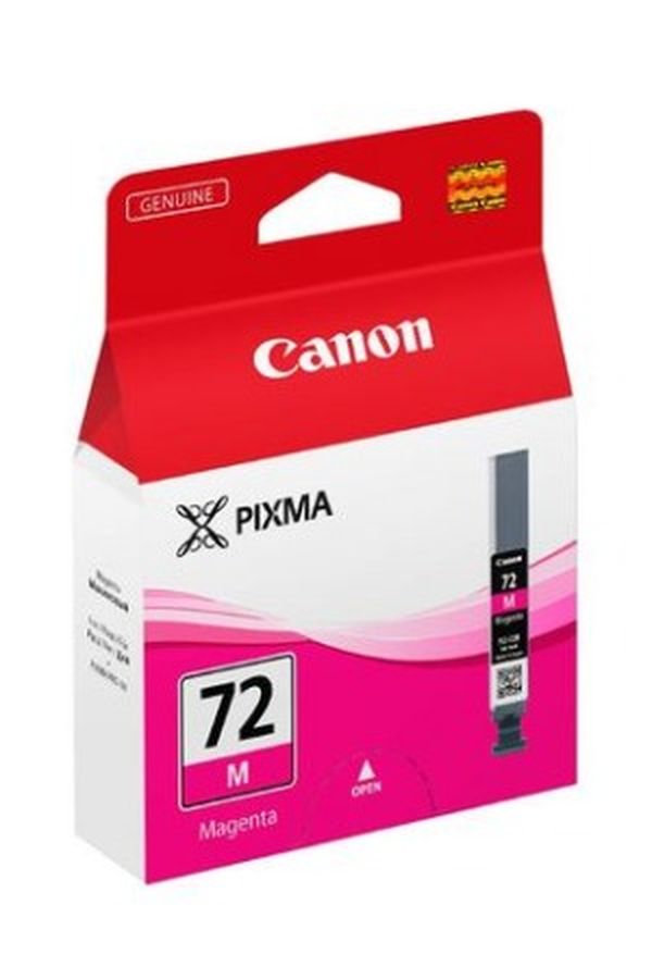 CANON Tintenpatrone magenta - Image 1
