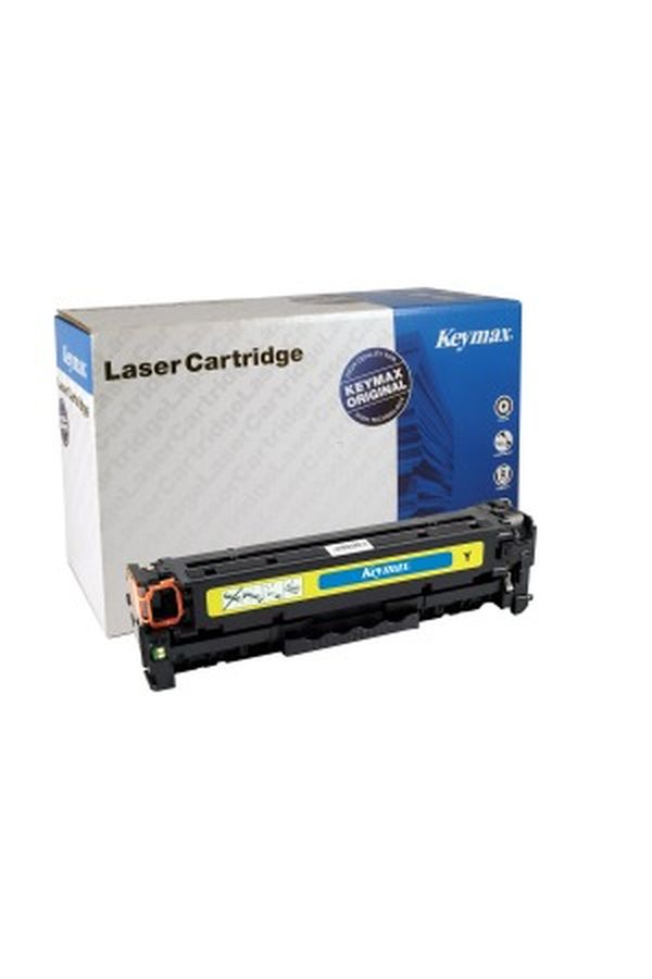 KEYMAX RMC-Toner-Modul yellow - Image 1