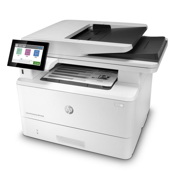 HP LaserJet Enterprise MFP M430f - Image 2