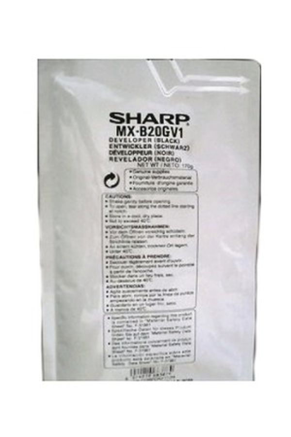 SHARP Developer Unit - Image 1