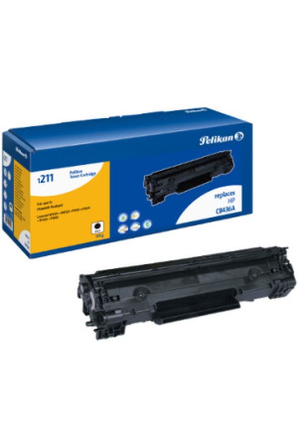 PELIKAN Toner-Modul schwarz - Image 1