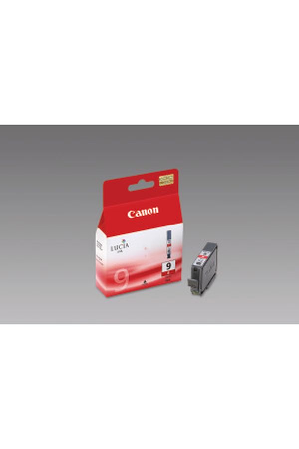 CANON Tintenpatrone red - Image 1