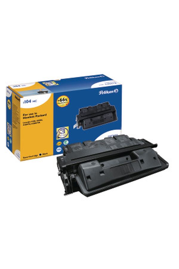 PELIKAN Toner-Modul schwarz - Image 1