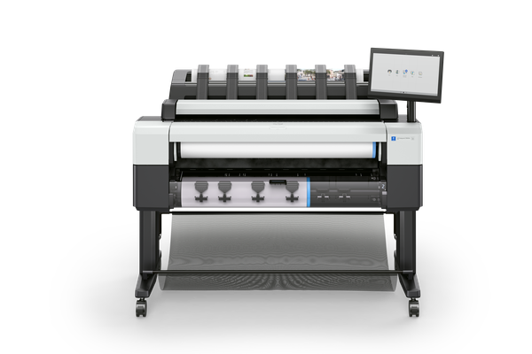 HP DesignJet T2600dr PS MFP Plus 36''  - Image 2