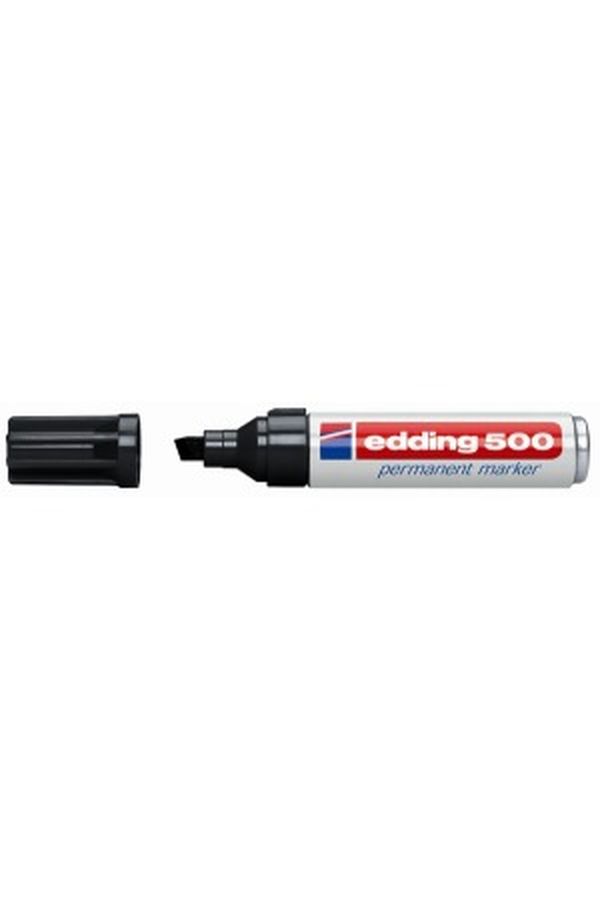 EDDING Permanent Marker 500 2-7mm - Image 1