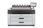 HP DesignJet XL 3600dr MFP 36'' - Thumbnail 1