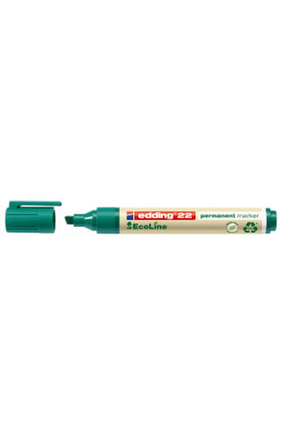 EDDING Permanent Marker 22 1.0-5.0mm - Image 1