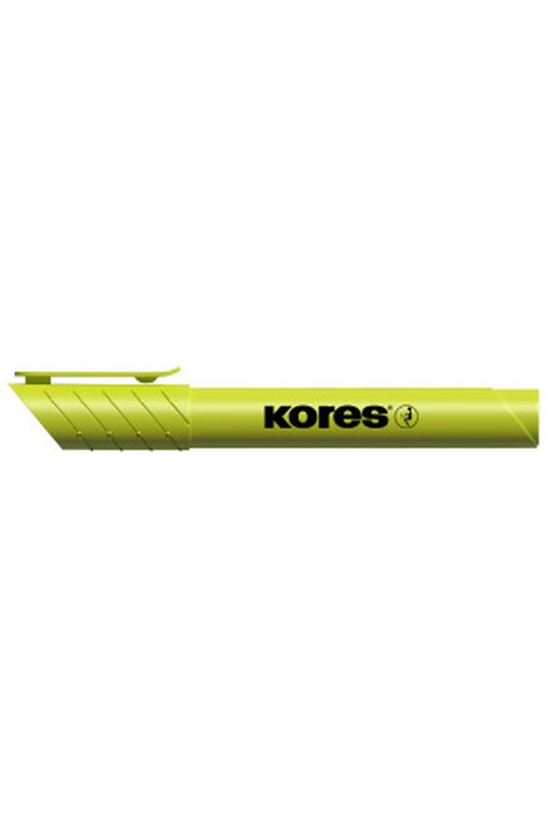 KORES Textmarker High Liner Plus - Image 1