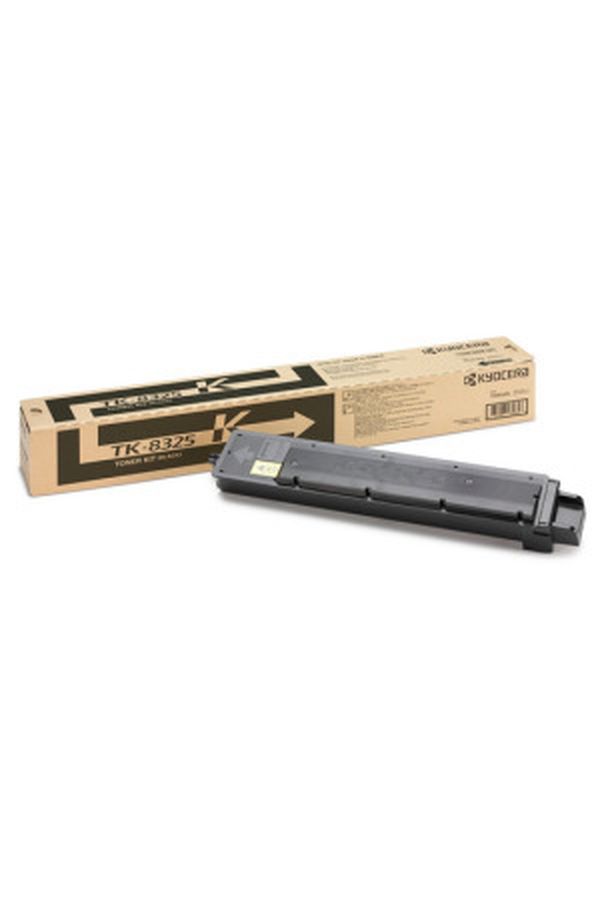 KYOCERA Toner-Modul schwarz - Image 1