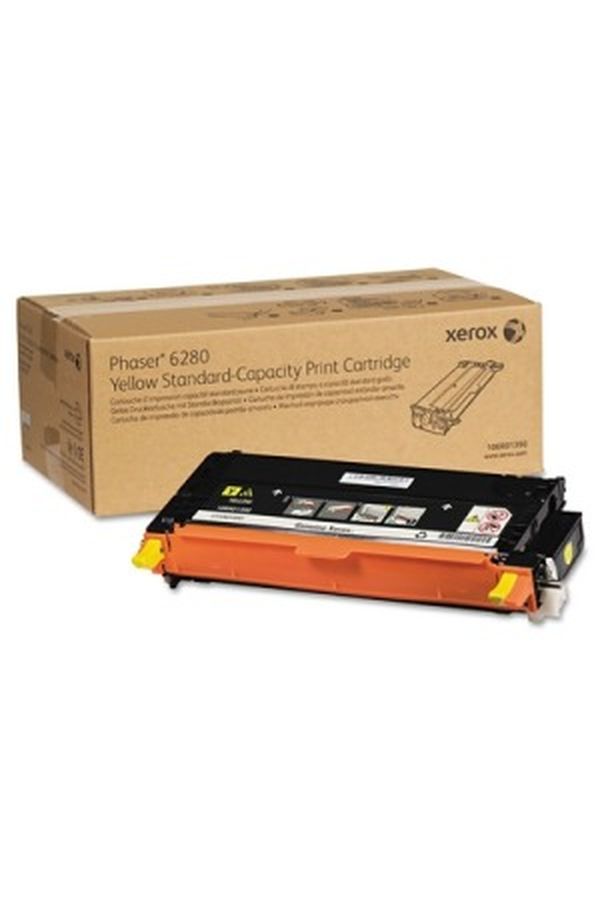 XEROX Toner yellow - Image 1