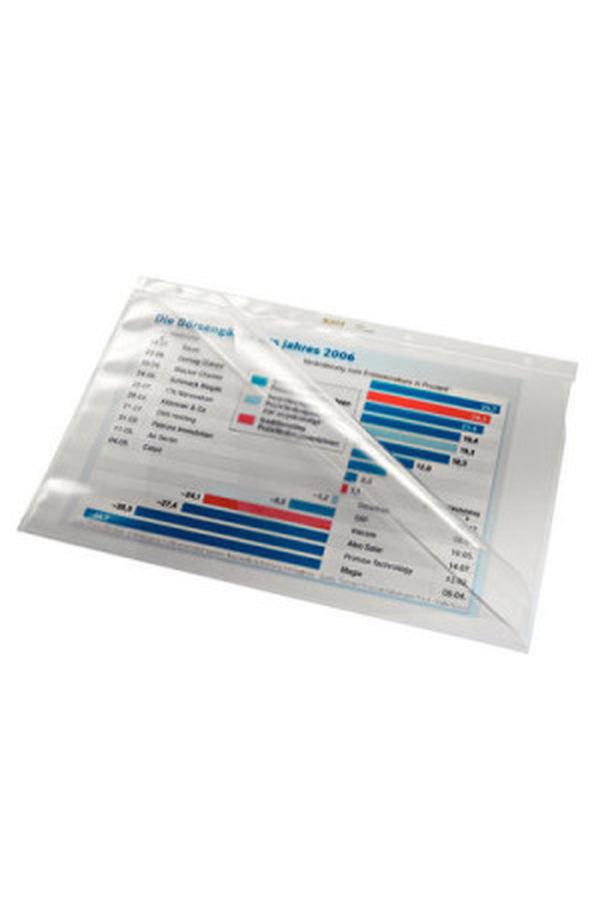 LEITZ Zeigetasche PP A4 - Image 1