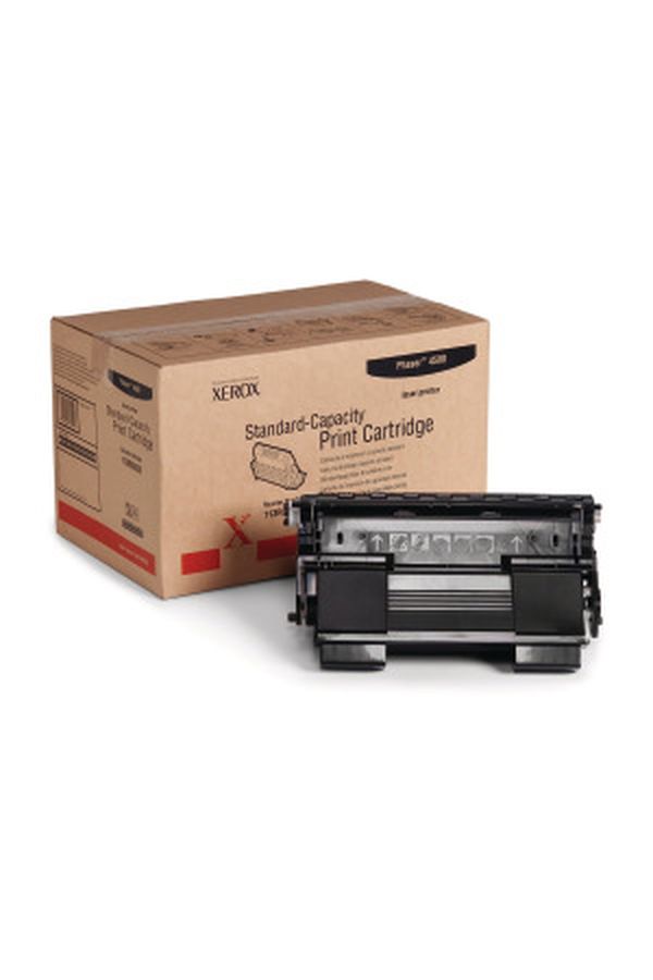 XEROX Toner schwarz - Image 1