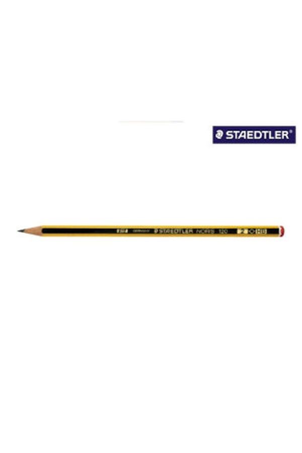 STAEDTLER Bleistift NORIS 2H - Image 1