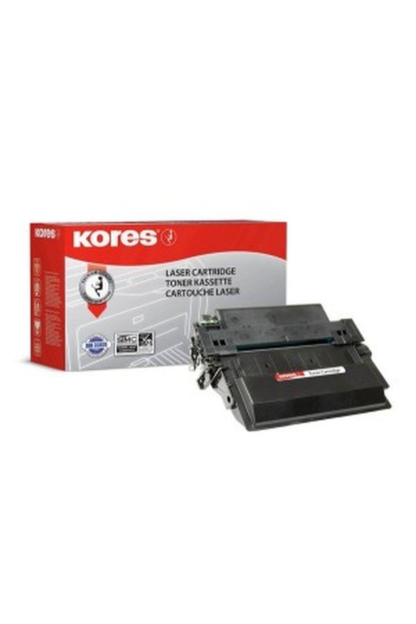KORES RMC-Toner-Modul HY schwarz - Image 1