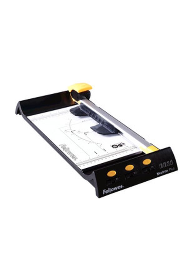 FELLOWES Schneidemaschine A4 - Image 1